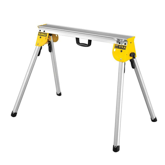 Dewalt DE7035 Heavy-Duty Work Support Stand Sawhorse Single